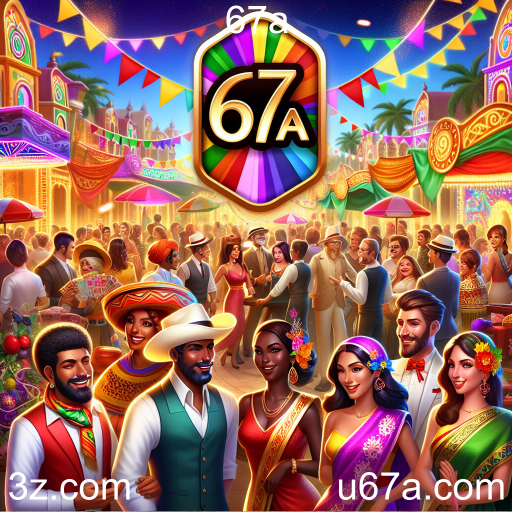 A Ascensão dos Jogos de Eventos: Um Novo Horizonte para Gamers