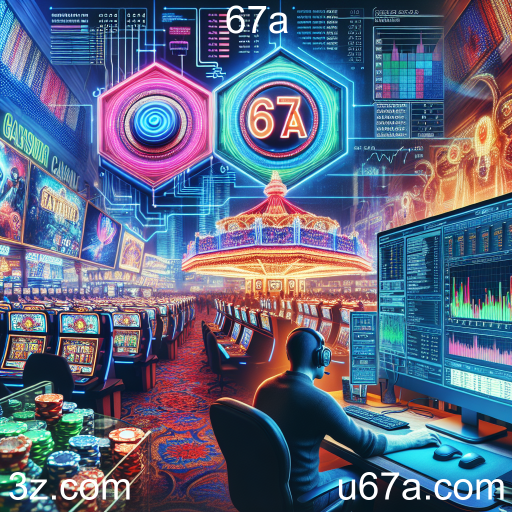 Avaliações de Jogos: O Guia Definitivo no 67a